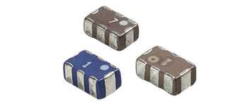 LTCC(低温共烧陶瓷)滤波器