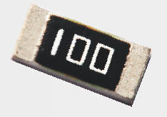 低铅厚膜片式固定电阻器