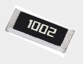 薄膜片式固定电阻器