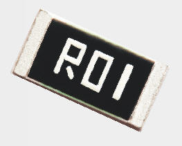 超低阻值厚膜片式固定电阻