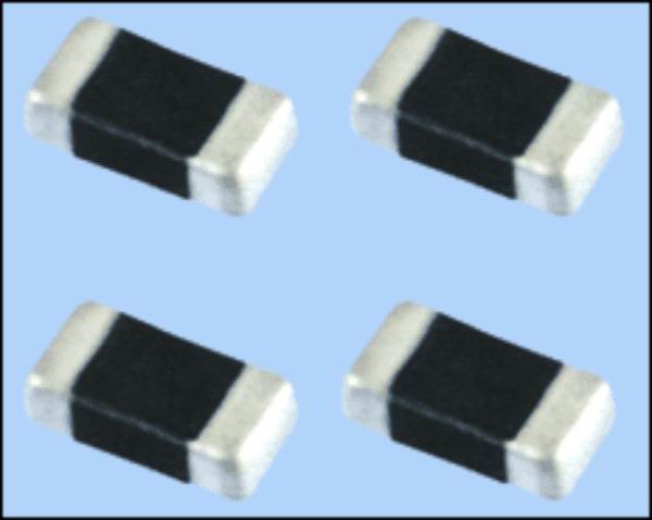 多层片式压敏电阻器