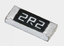 功率型厚膜片式固定电阻