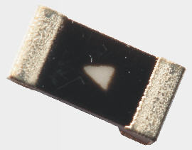 厚膜片式开关二极管