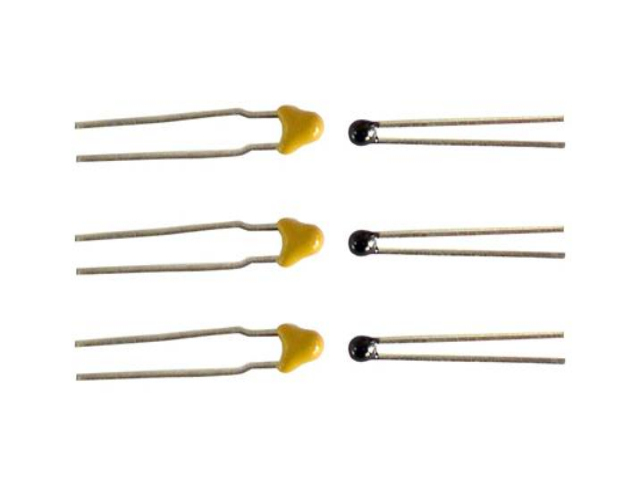 高精度AT型NTC热敏电阻