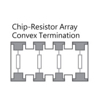 Thin Film Array Chip Resistor /TA Series