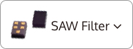 SAW Filter