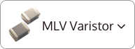 MLV Varistor