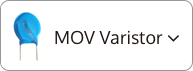 MOV Varistor